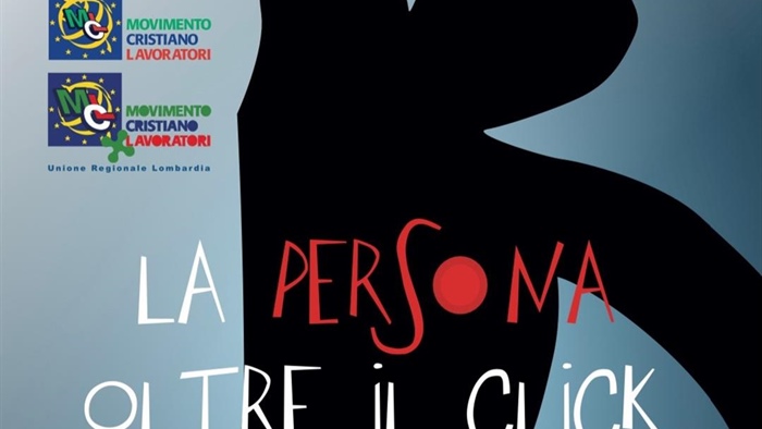 "La persona oltre il click" - Assemblea dei Servizi MCL Lombardia